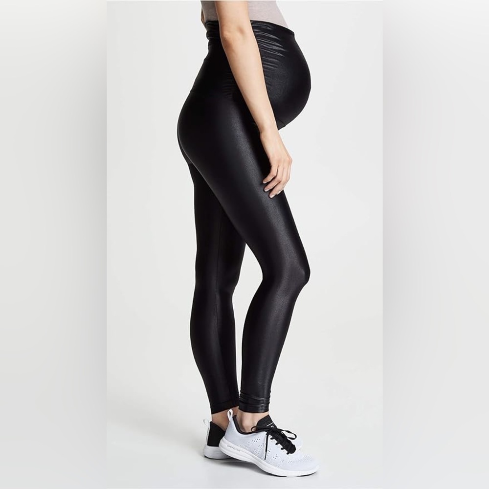 Koral Lustrous Maternity Leggings